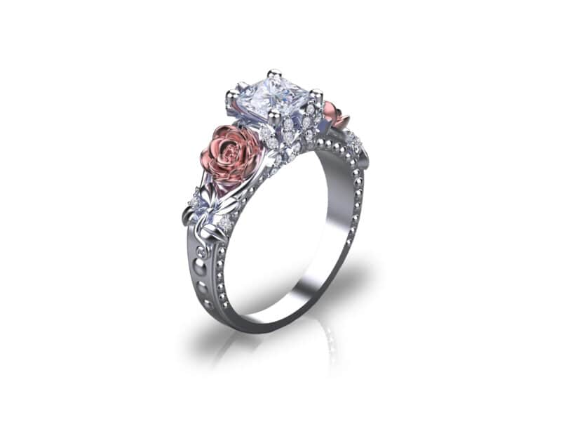 No deposit hotsell engagement rings